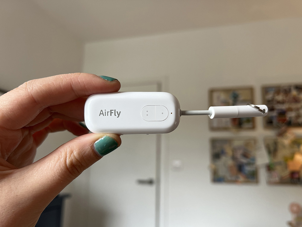 AirFly Duo – Cheap Holiday Expert