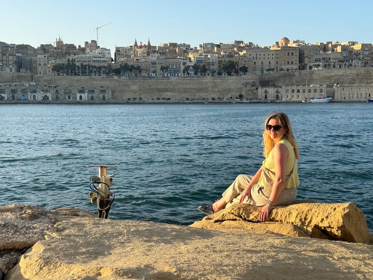 Chelsea Cheap Holiday Expert Malta Destination guide