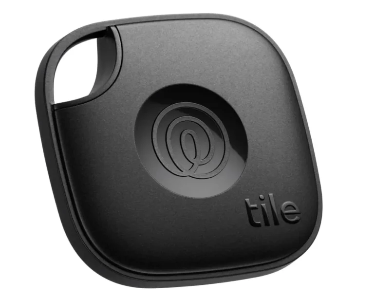 Tile Mate bluetooth tracker