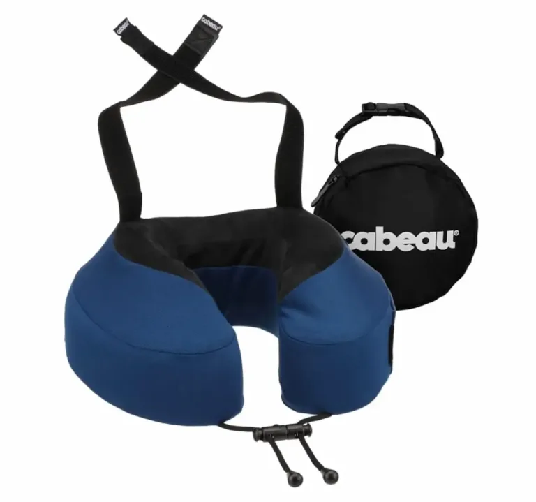 Cabeau Neck Pillow